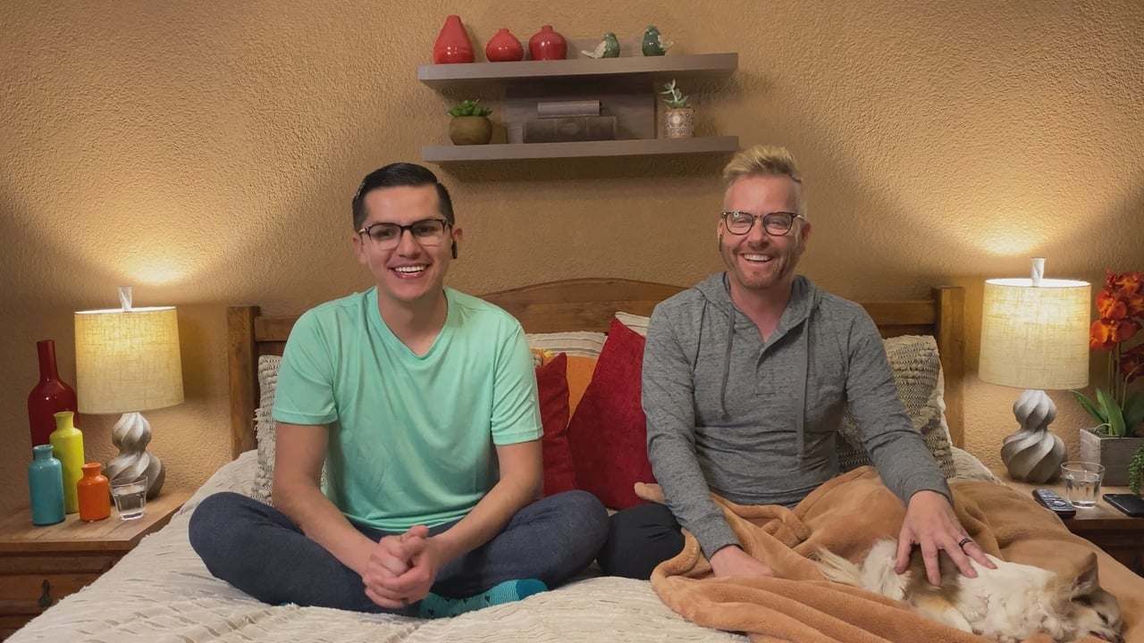 90 Day Fiancé: Pillow Talk - Season 7 Episode 6 : Happily Ever After: Fear And Loathing