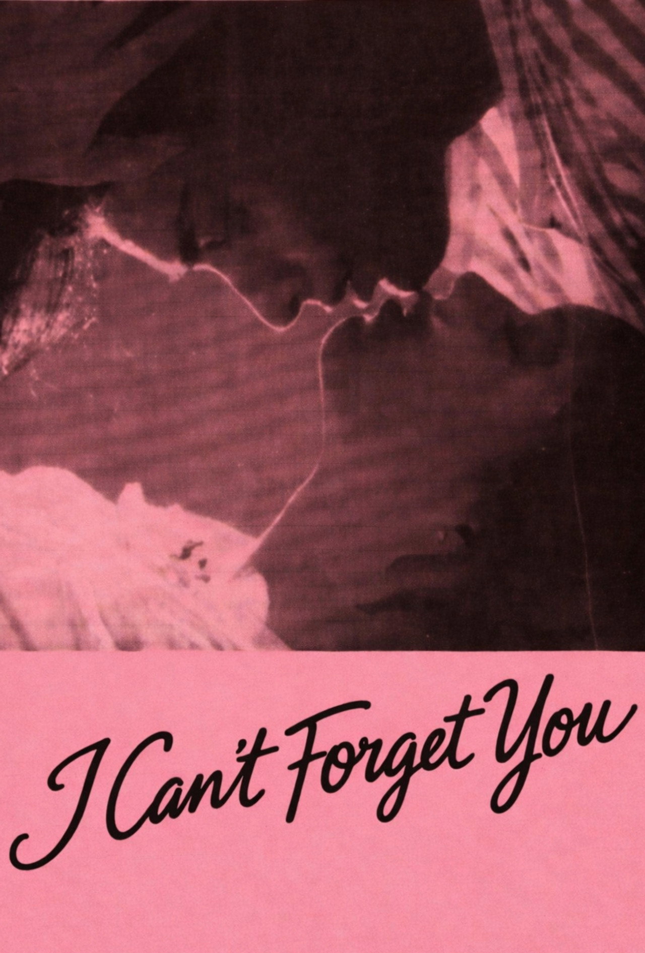 I Can't Forget You Backdrop