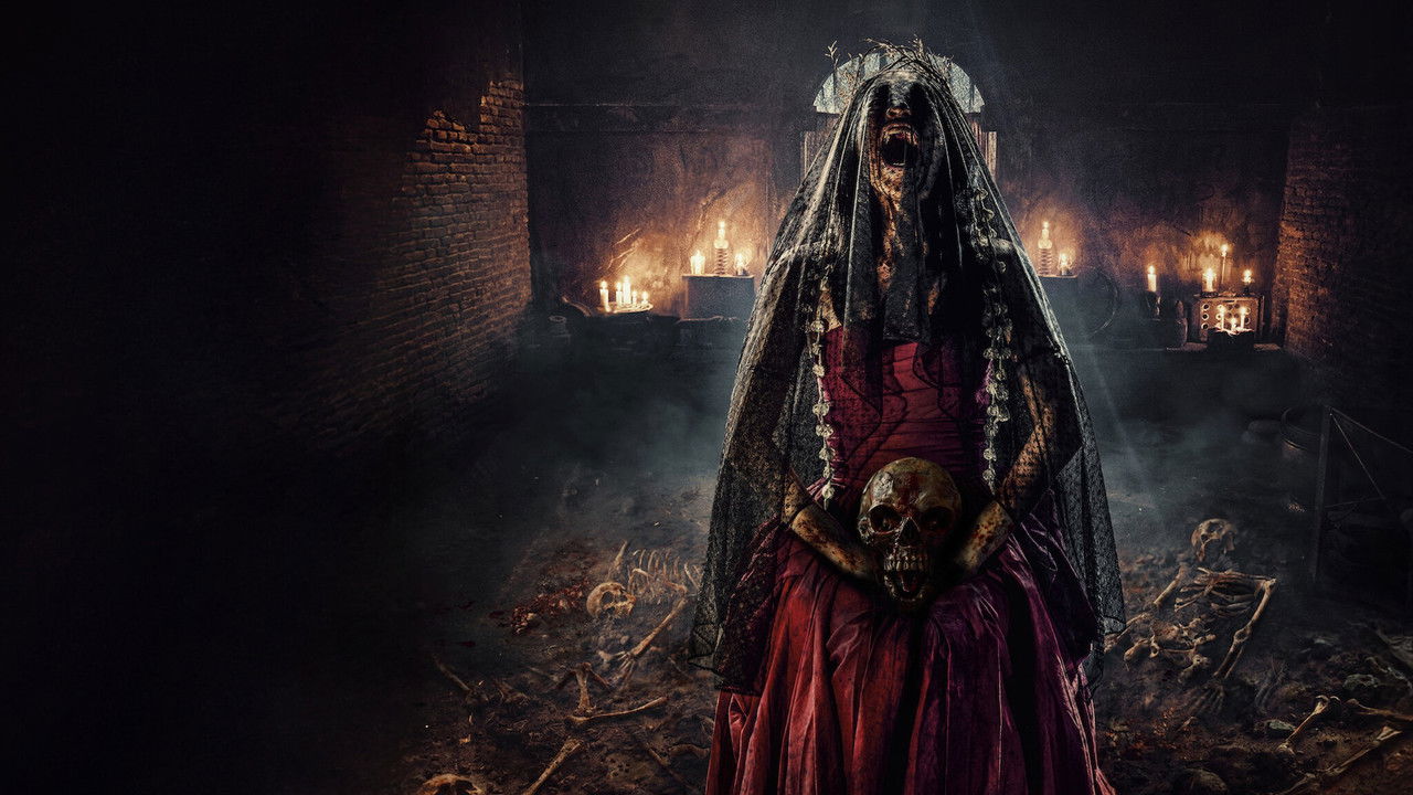 The Demon's Bride (2025)