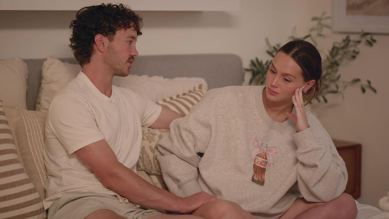 The Secret Lives of Mormon Wives - Season 3 Episode 8 : The Book of Awakening