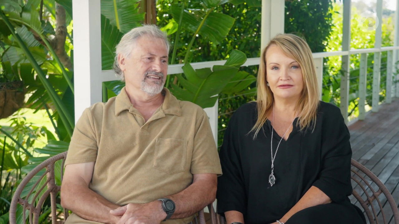 House Hunters Australia - Season 1 Episode 2 : Mel and Matt