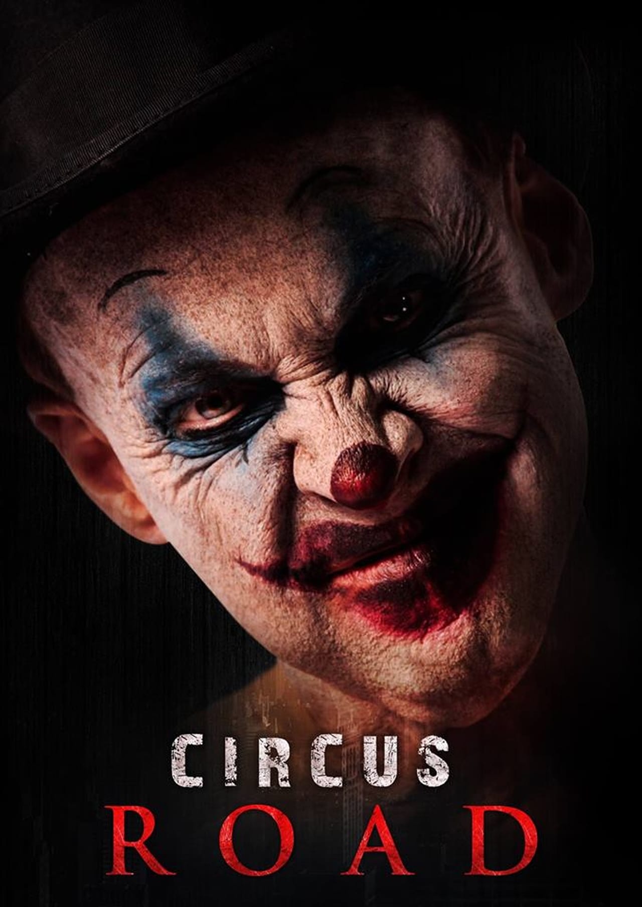 Clown Fear (2020) Hindi Dual Audio 480p HDRip x264 350MB