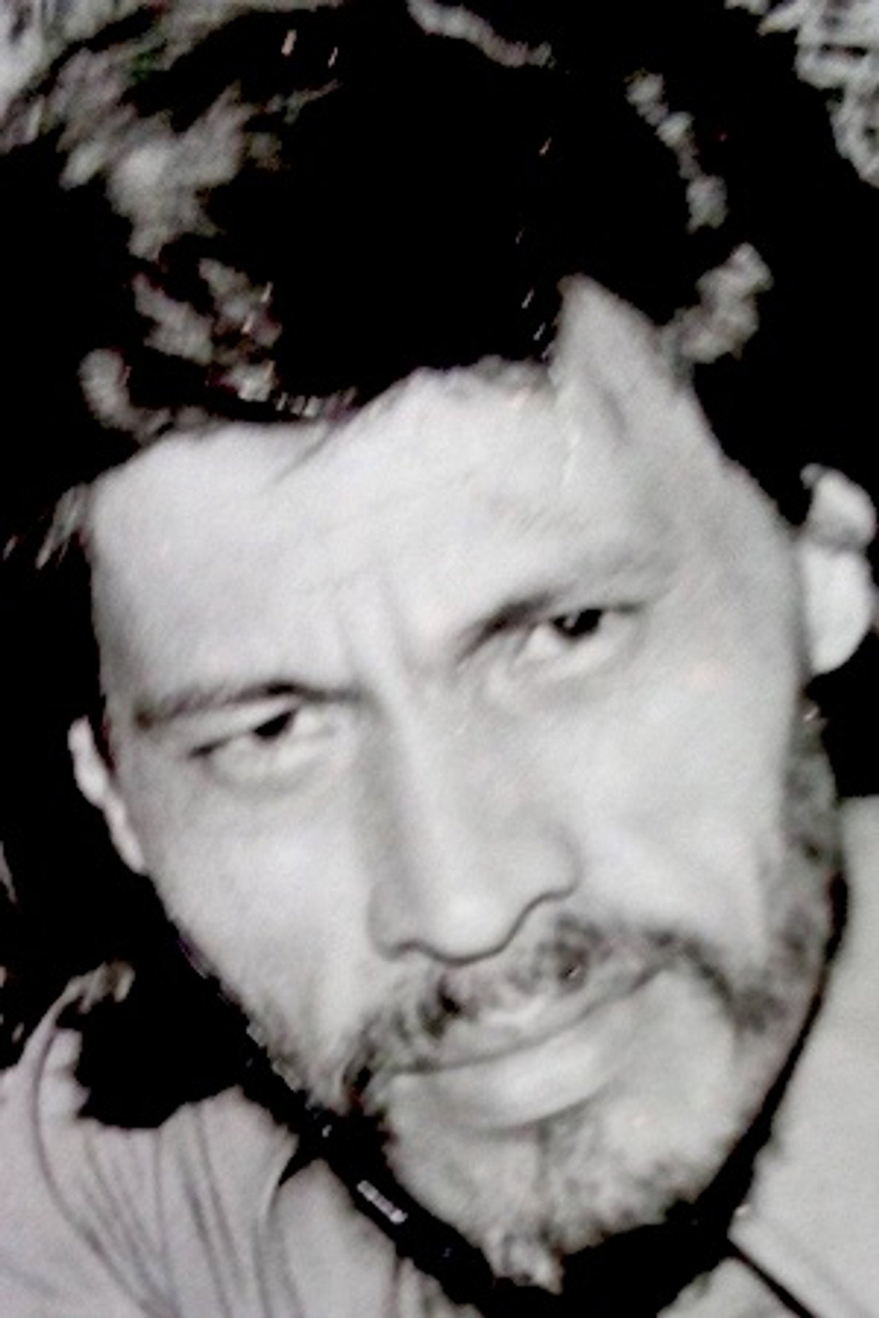 Portrait of Rodrigo Puebla