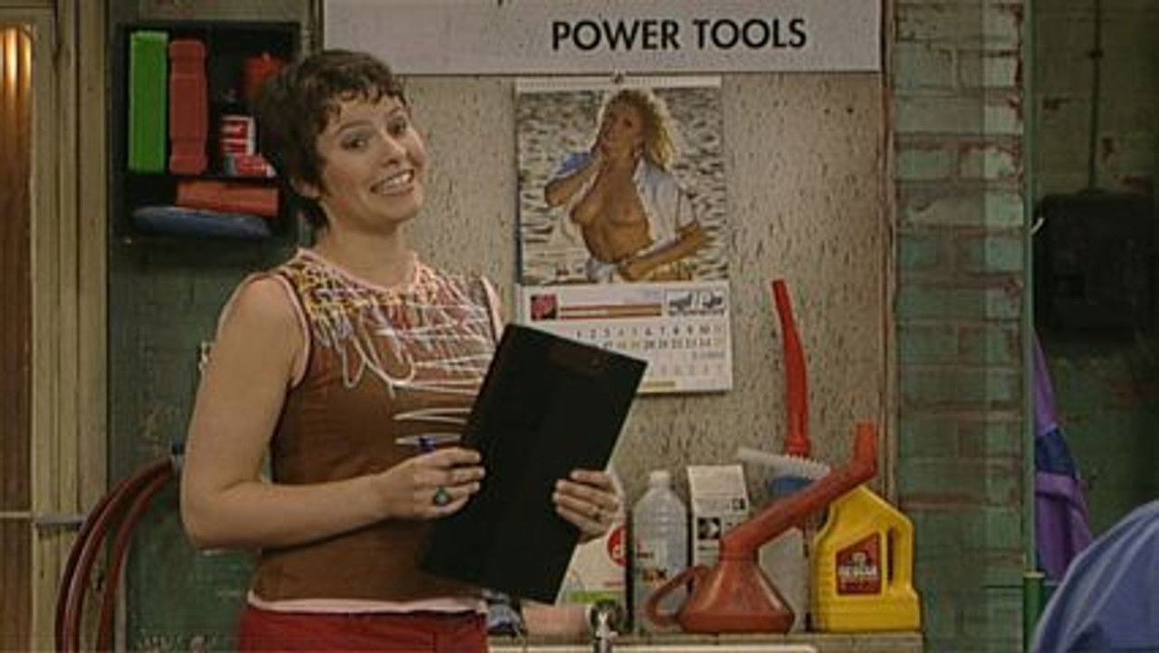 Verschoten & Zoon — Épisode 12