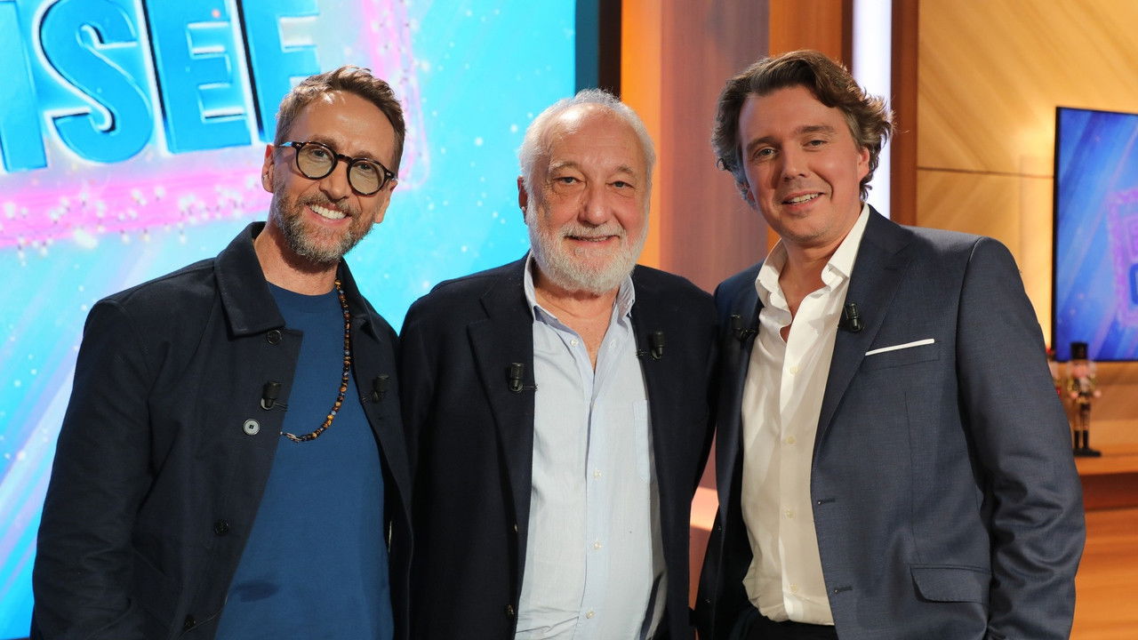 En Bande Organisée — Émission du 7 janvier 2024