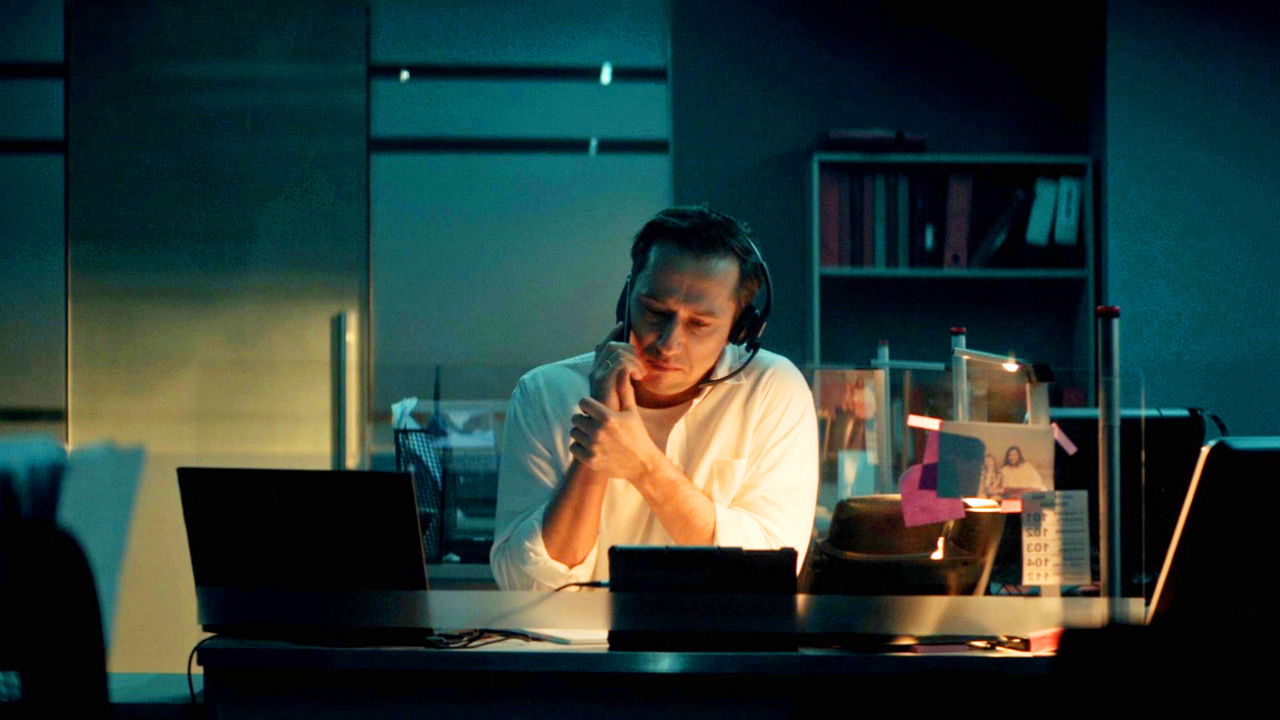 Вторая линия — Épisode 8