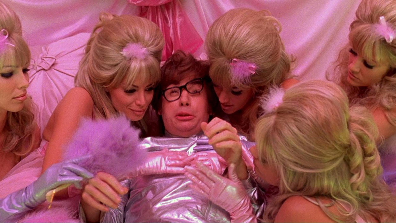 Movie Image