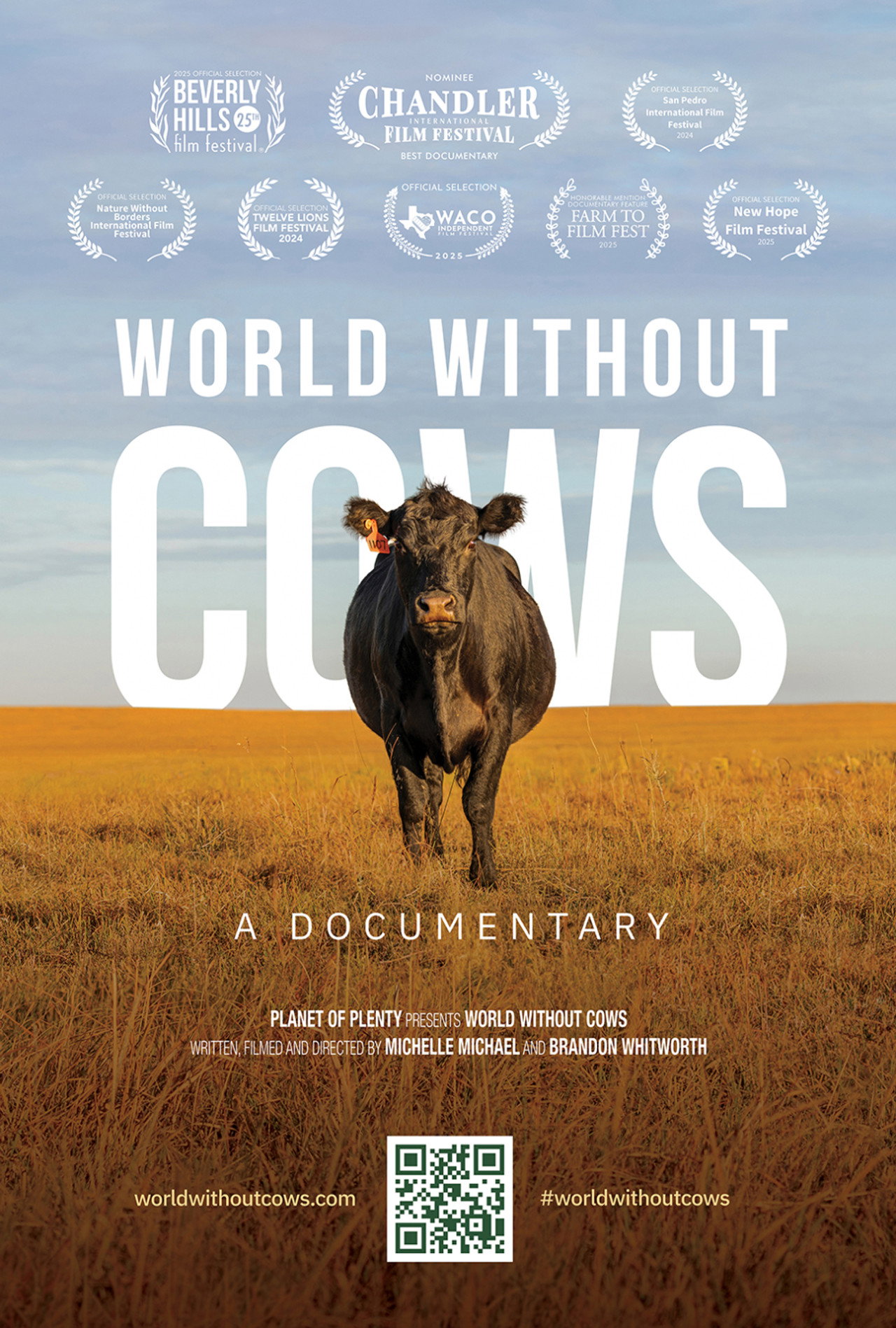 World Without Cows
