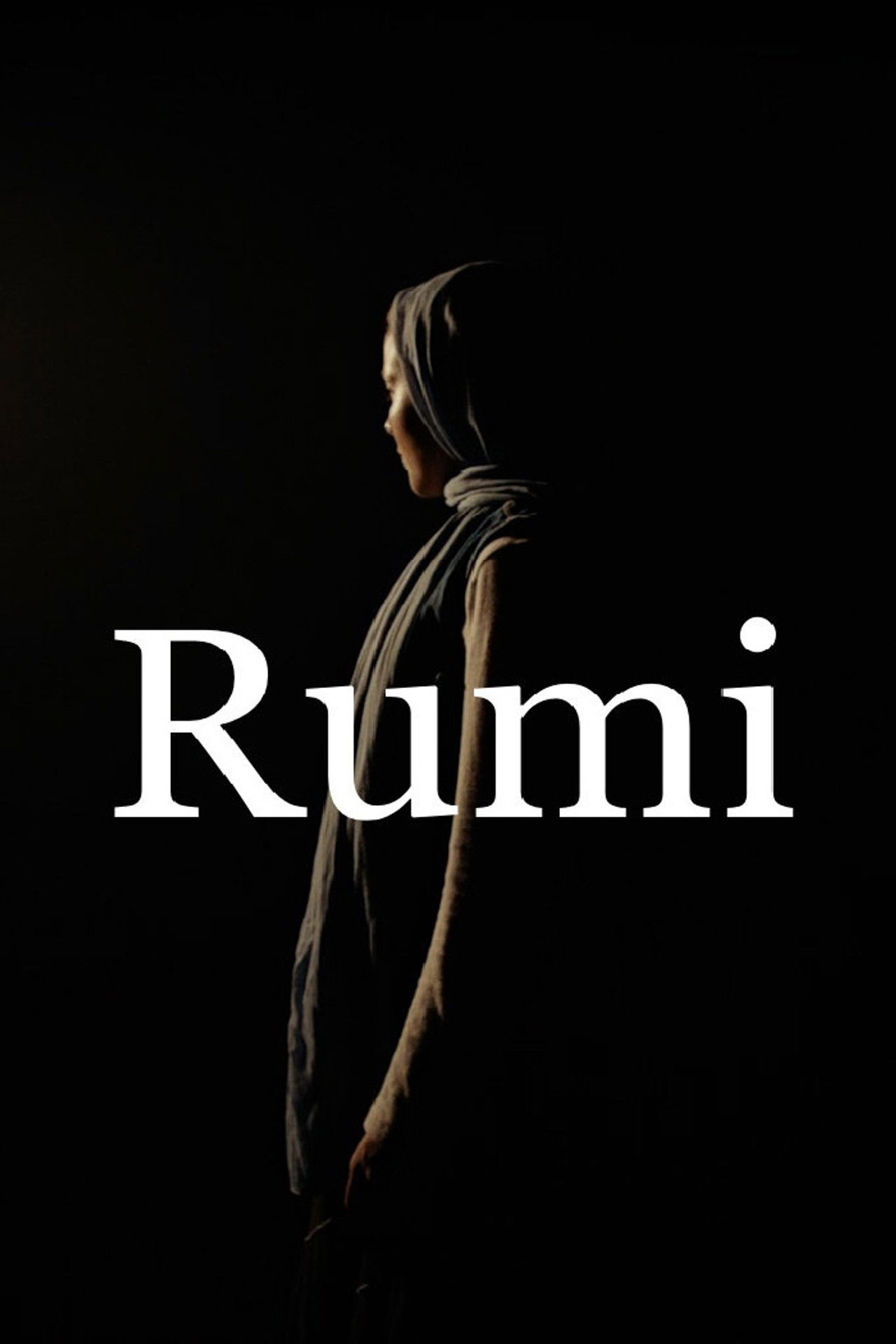 Rumi Backdrop