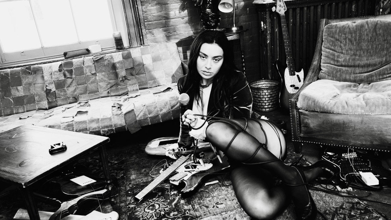 Music, Fashion, Film