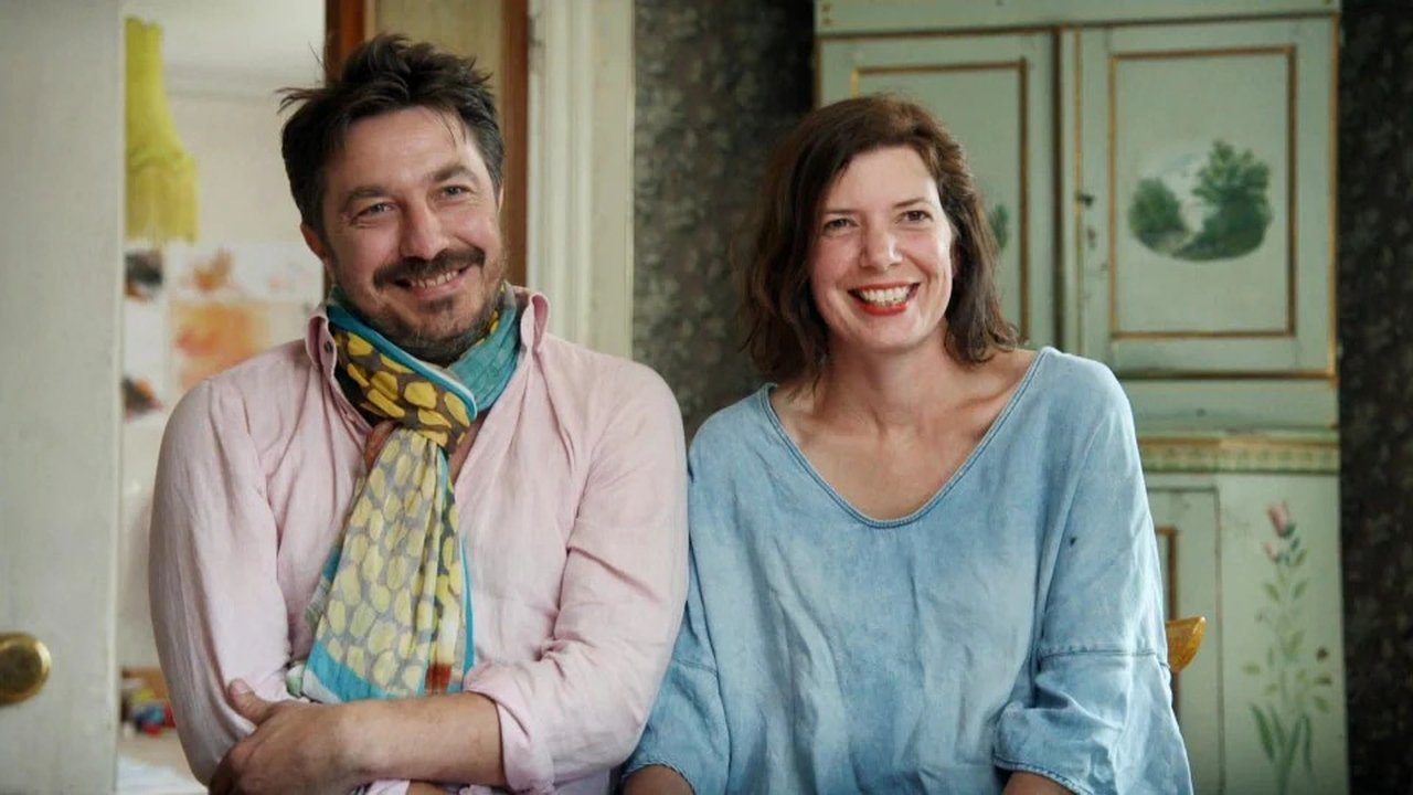 Det sitter i väggarna - Season 3 Episode 6 : Målarhuset i Riala, Norrtälje