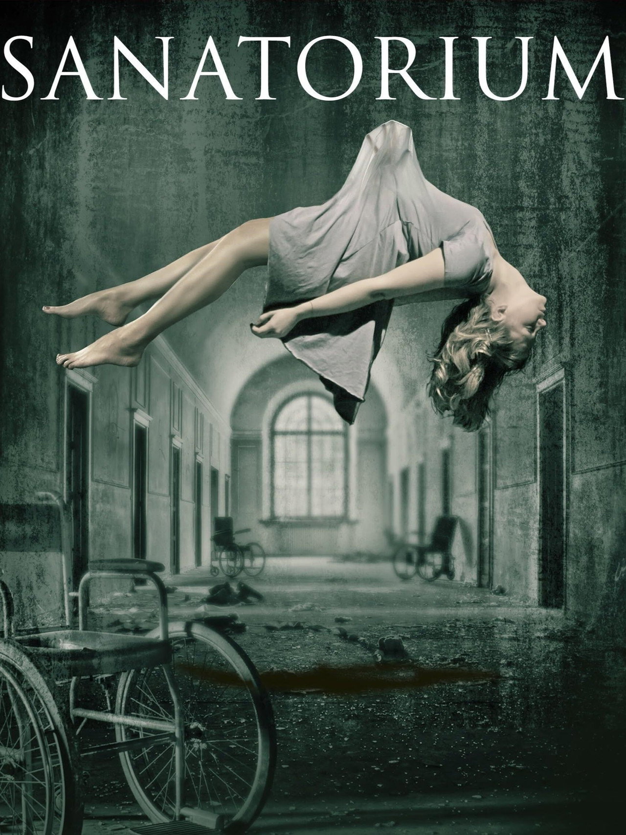Sanatorium poster