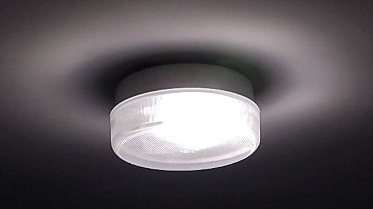 Room Light