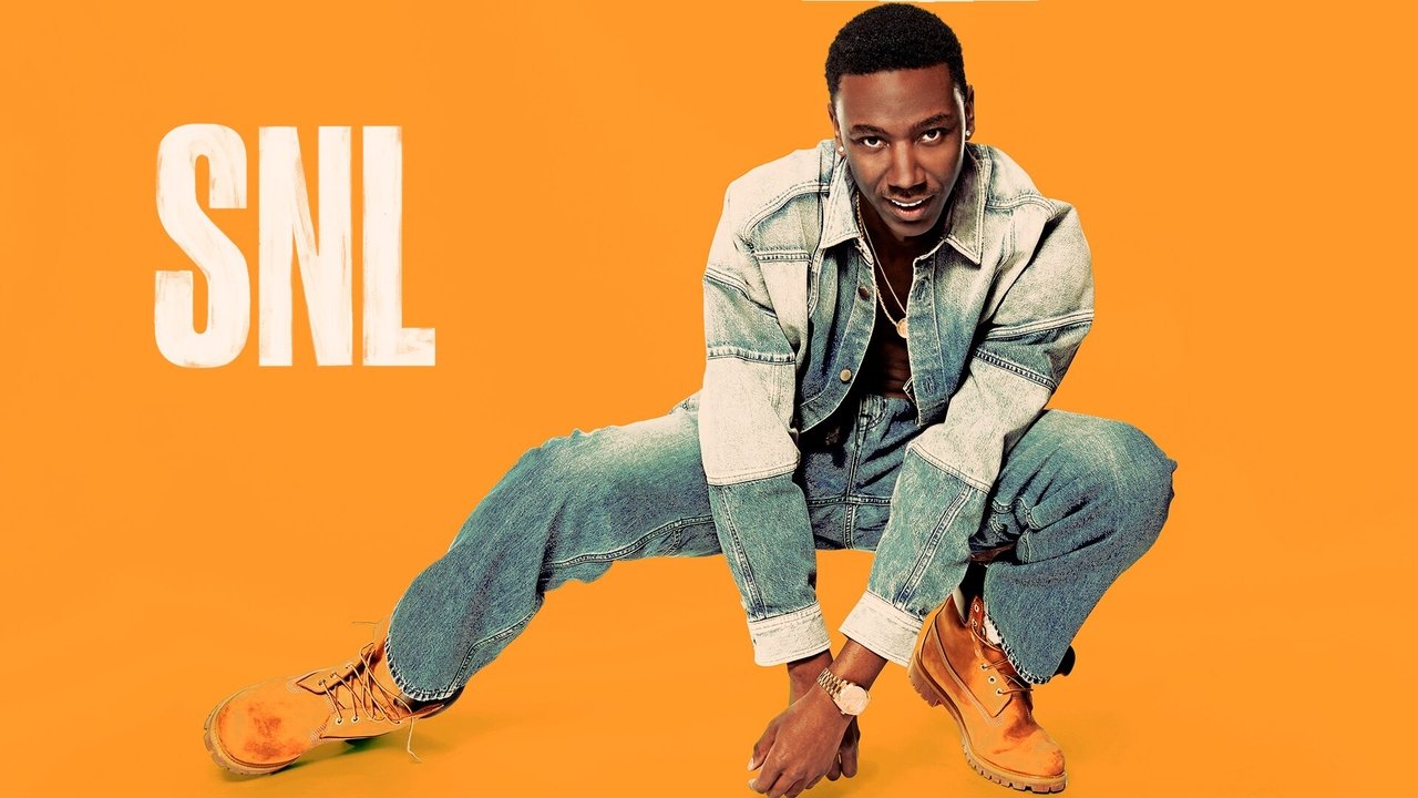 Saturday Night Live - Season 47 Episode 16 : Jerrod Carmichael with Gunna