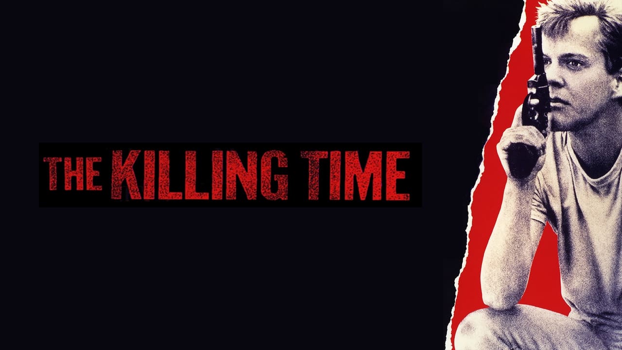 The Killing Time background