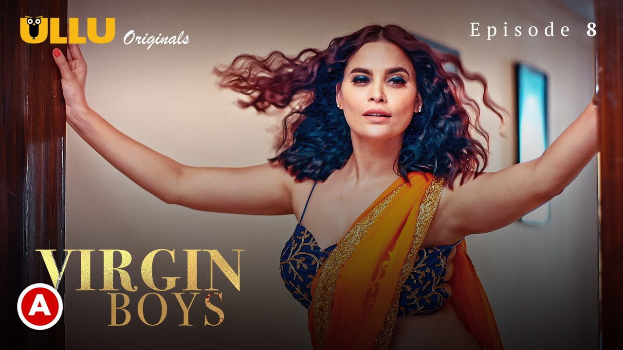 Virgin Boys — Épisode 8