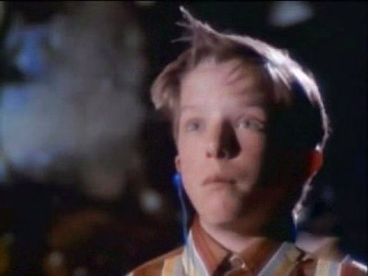 The Adventures of Pete & Pete — Épisode 3