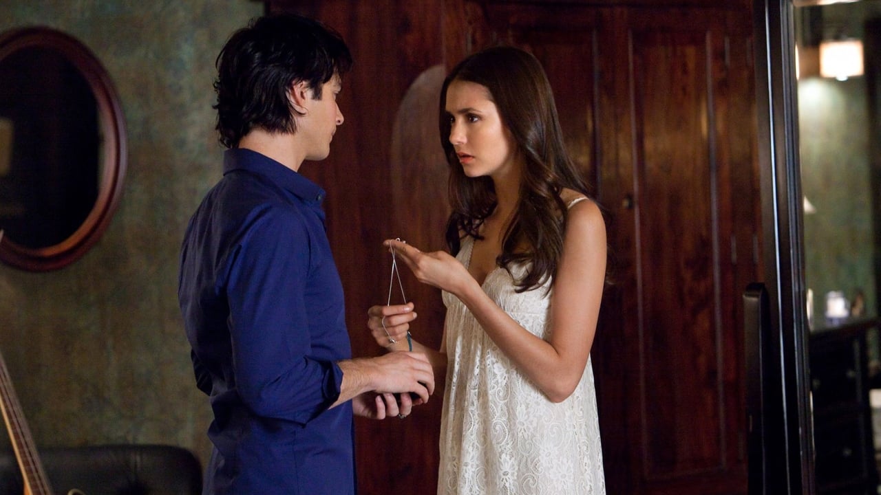 The Vampire Diaries - Season 3 Episode 1 : The Birthday