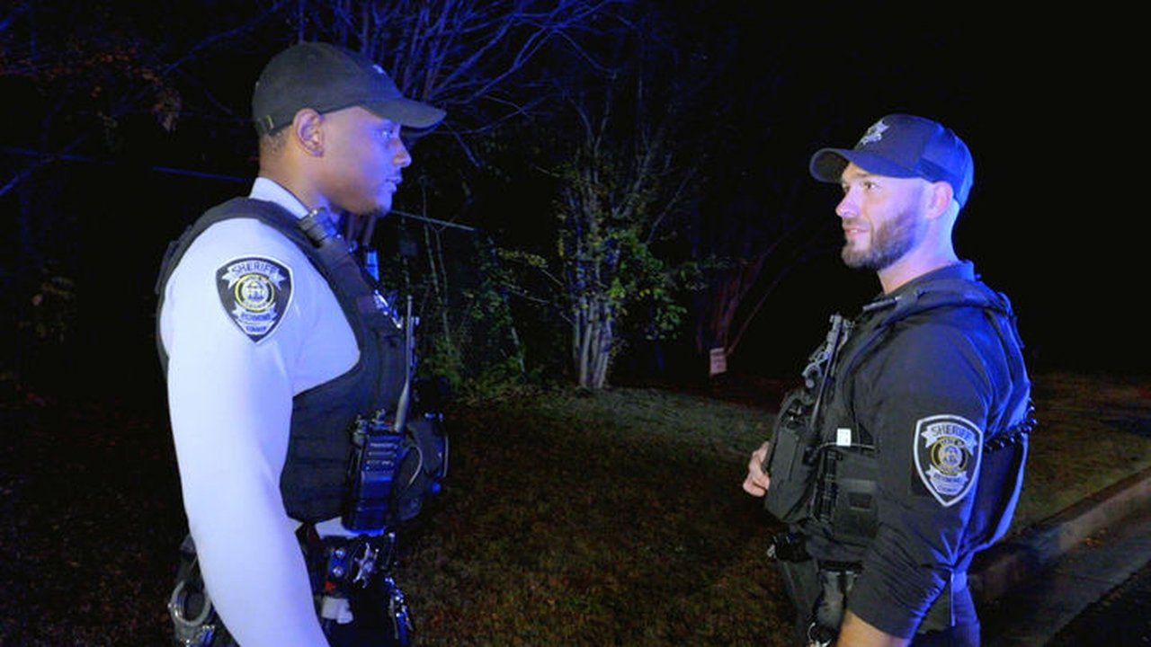 Police 24/7 - Season 1 Episode 3 : Close Shave