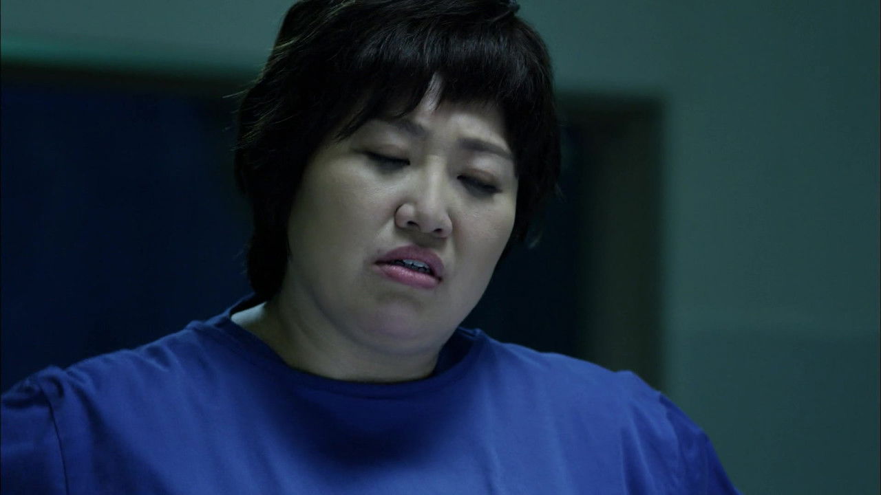 신의 퀴즈 — Épisode 6