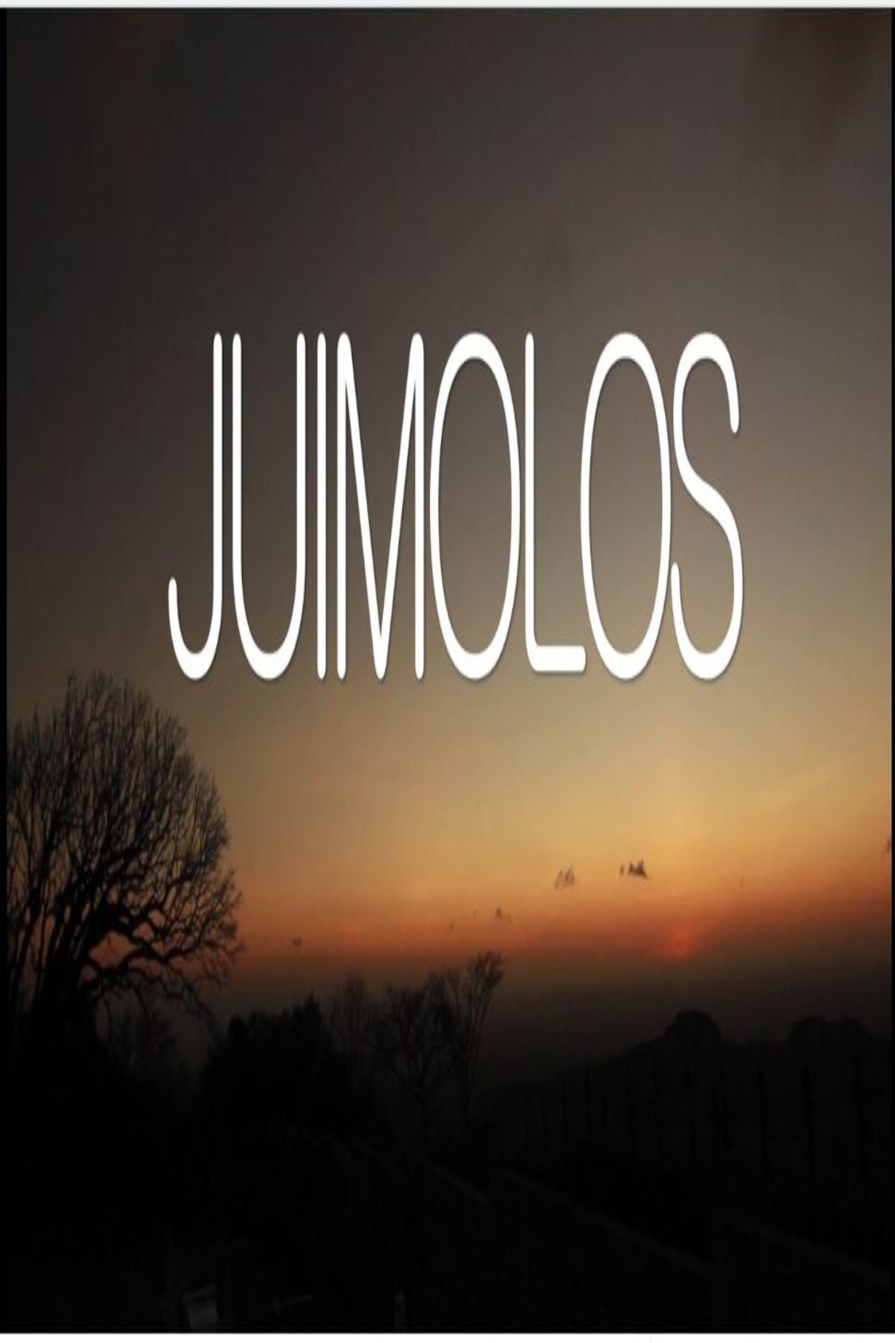 Juimolos filmaffisch