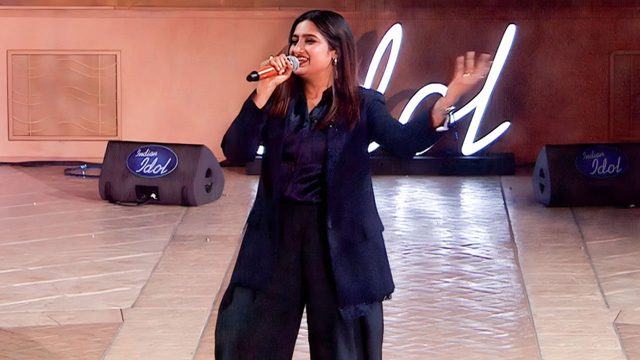 Indian Idol — Épisode 38