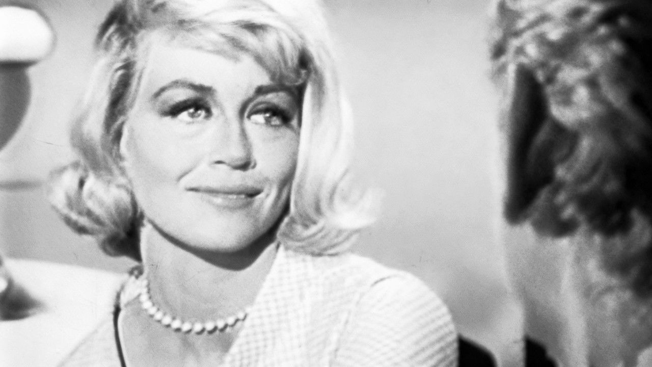 Peyton Place — Épisode 30