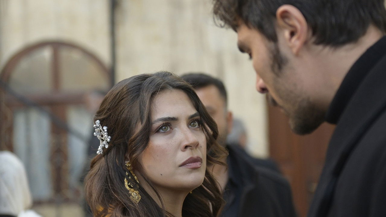 Halef: Köklerin Çağrısı — Épisode 18