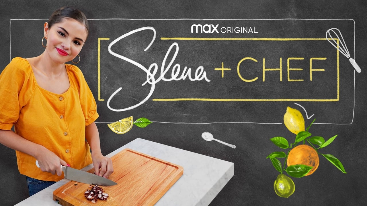 Selena + Chef - Season 4