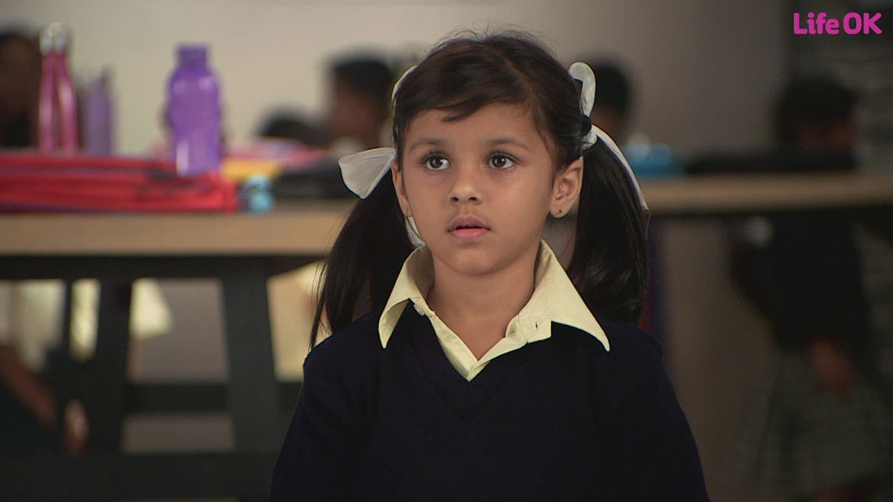 Ajeeb Daastaan Hai Ye — Épisode 8