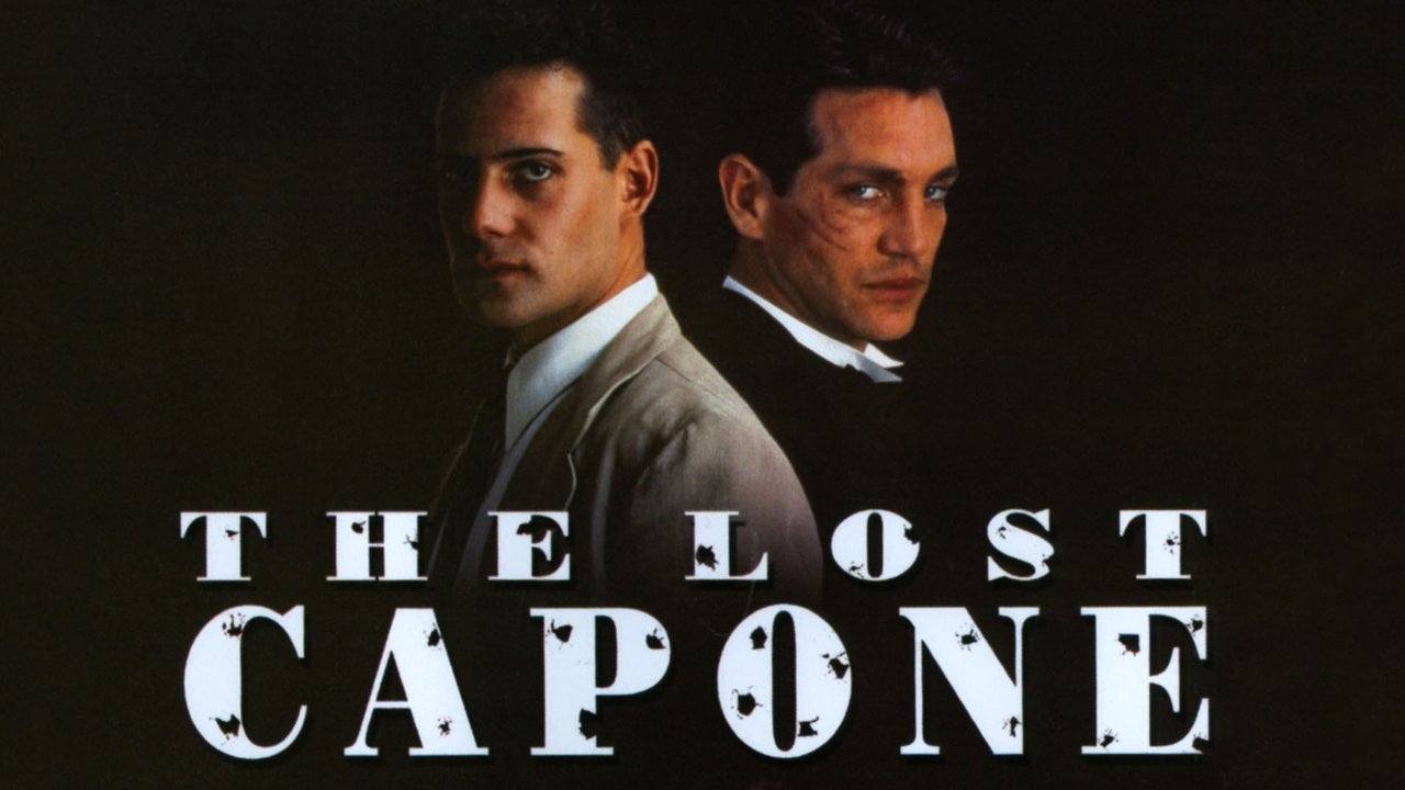 The Lost Capone