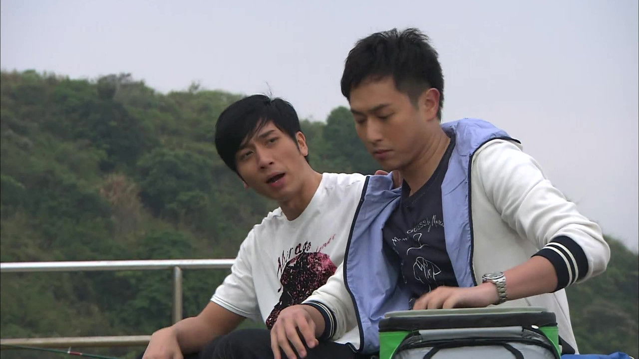 學警雄心 — Épisode 2