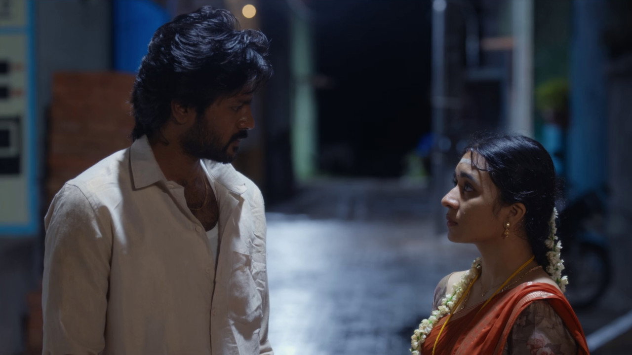 Modha Rathri still