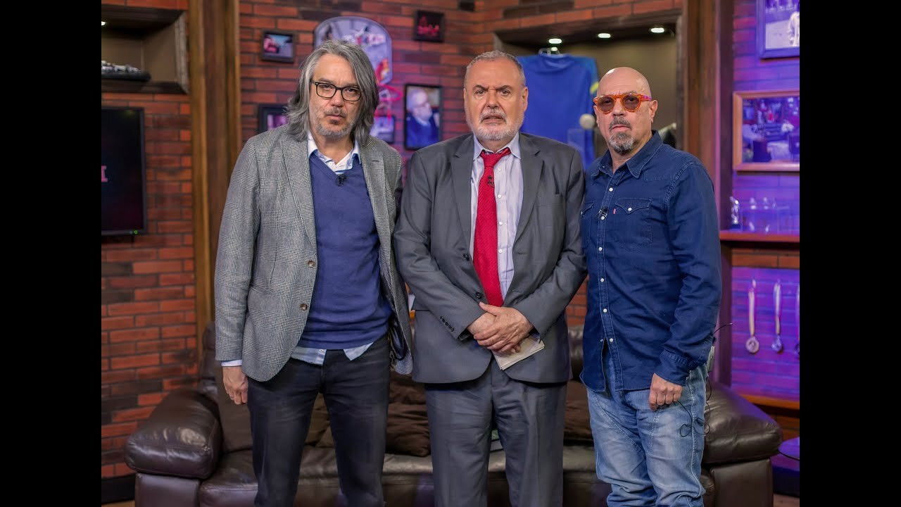 La Tele Letal — Épisode 1