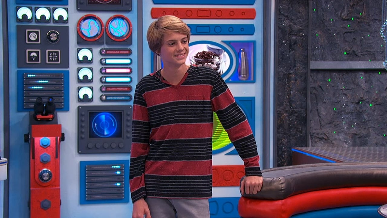 Image Henry Danger