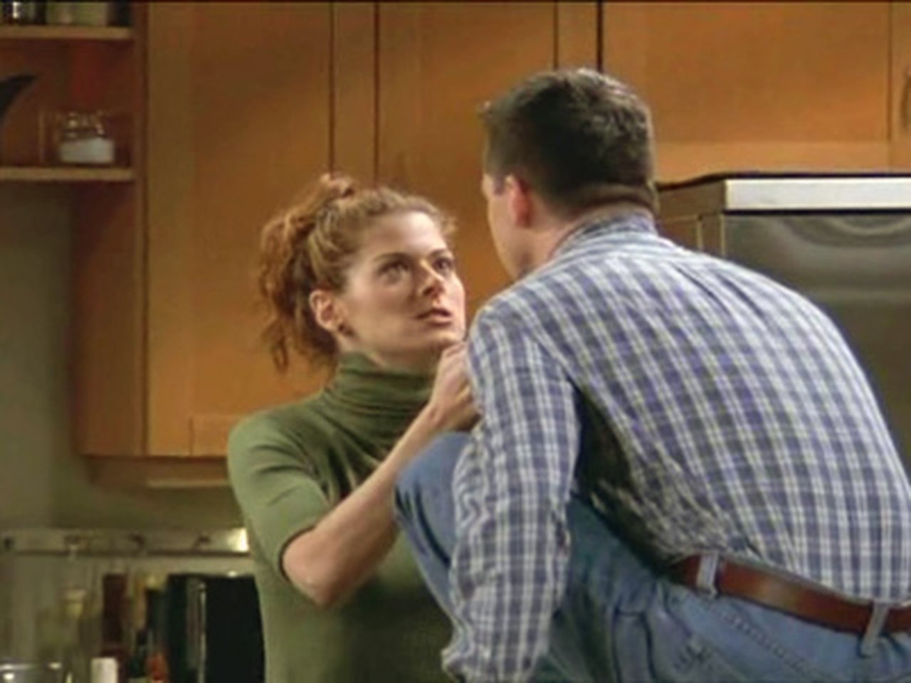 Will & Grace - Season 2 Episode 19 : An Affair To Forget