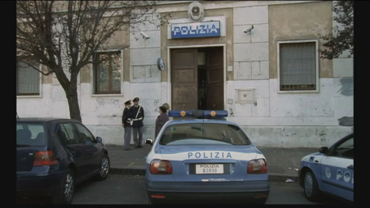 Julia Corsi, Commissaire — Épisode 8