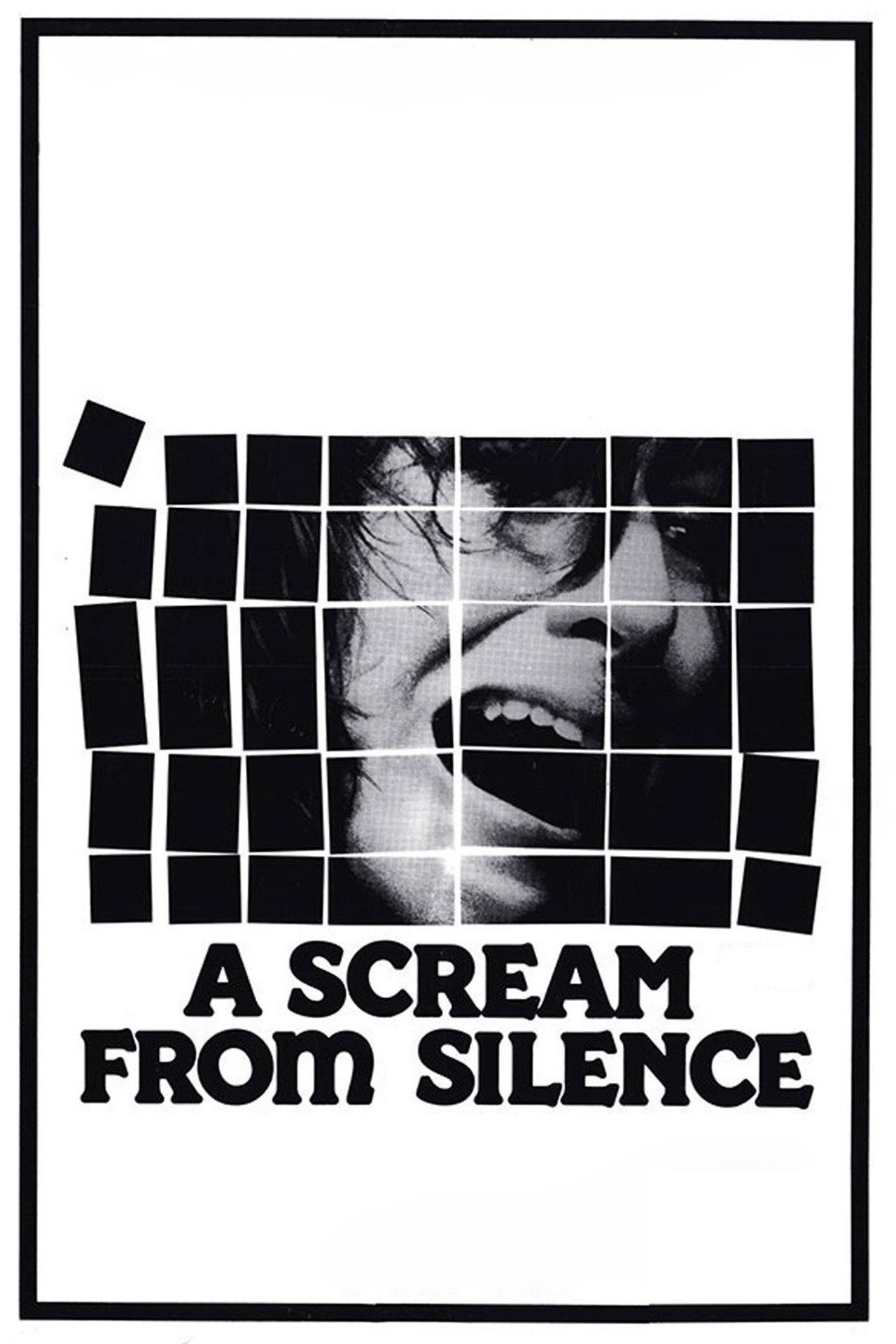 A Scream from Silence