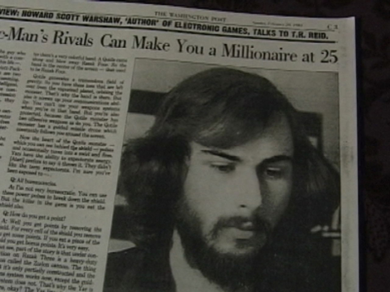 Once Upon Atari — Épisode 2