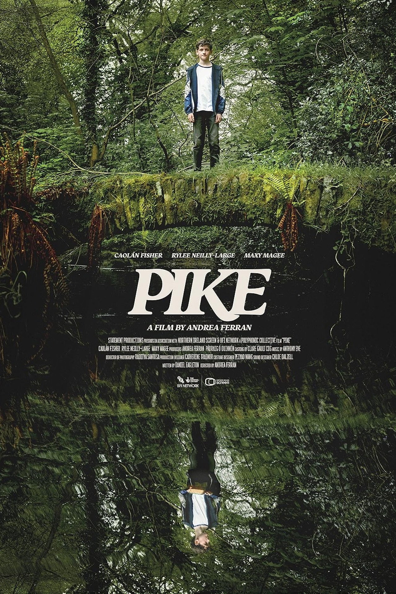 Pike