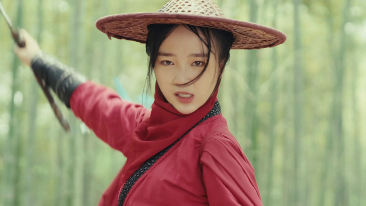 侠医谦哥 — Épisode 10