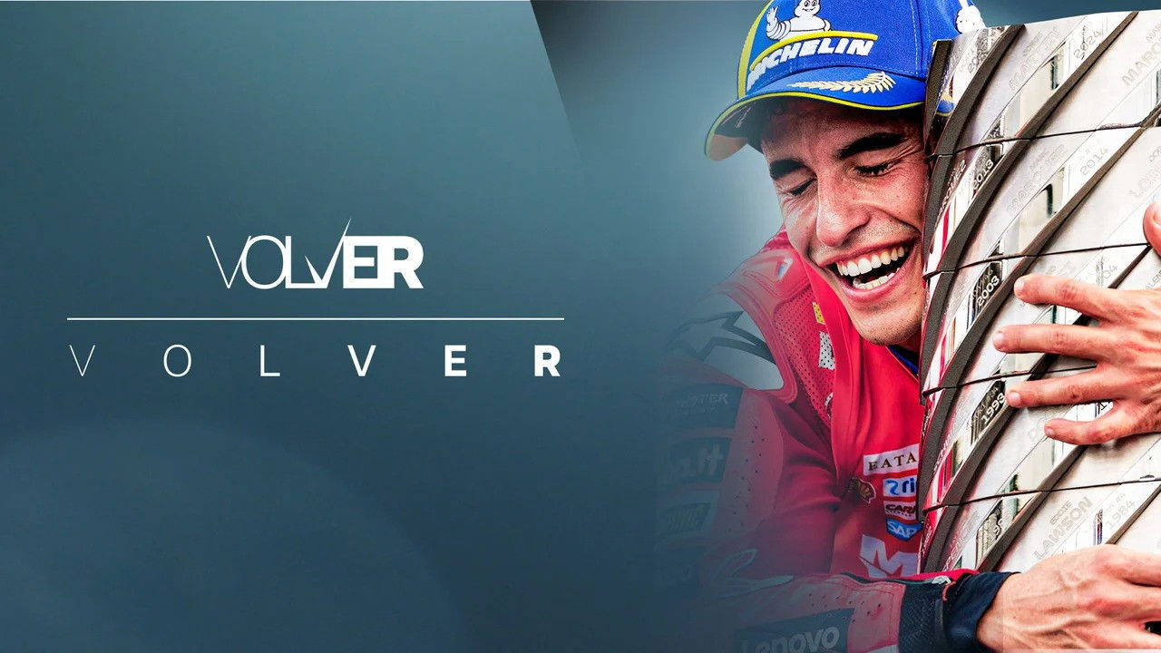 Volver — Épisode 4