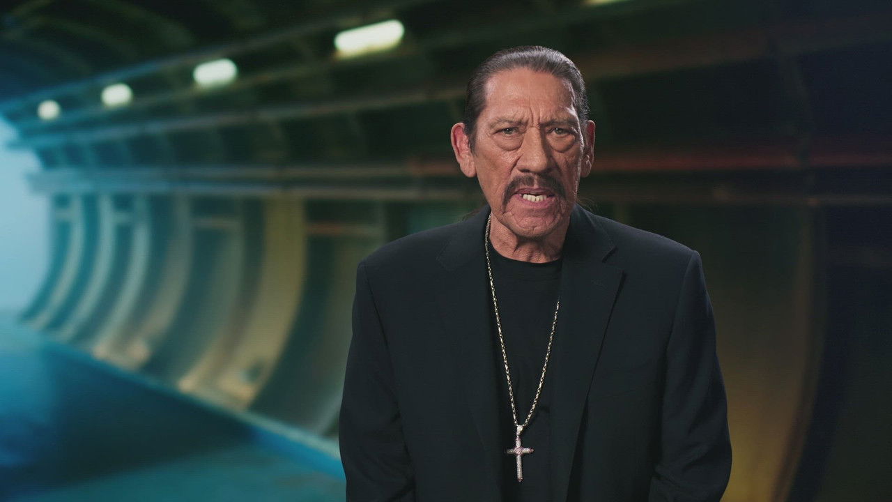 Mysteries Unearthed with Danny Trejo — Épisode 5
