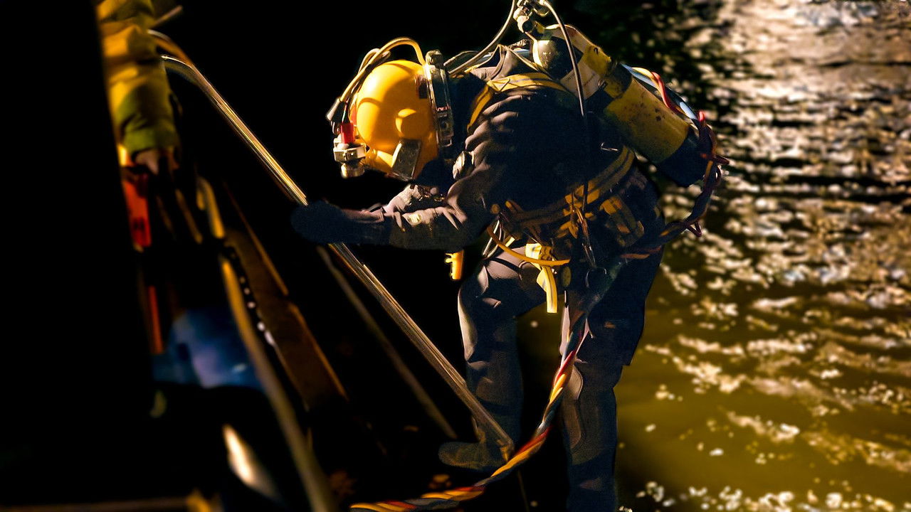 Coastal Defenders — Épisode 2