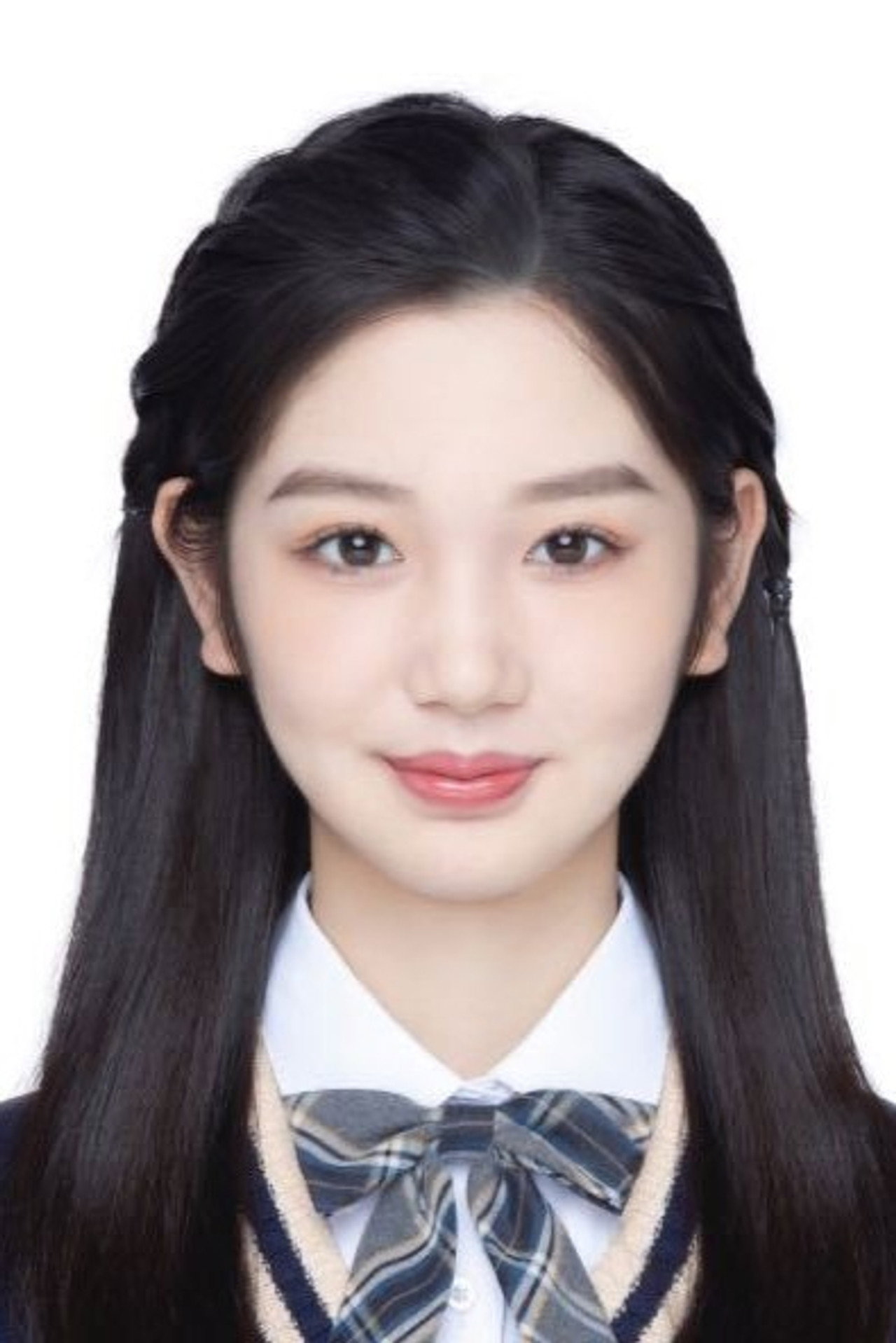 李雨萱