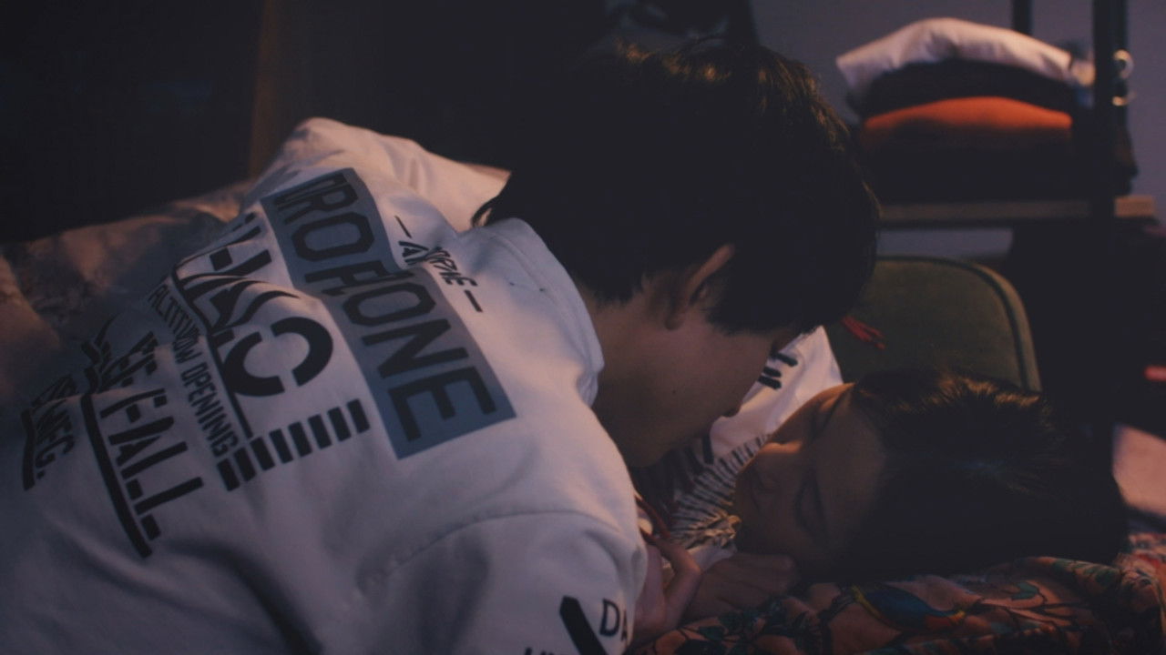 30禁 それは30歳未満お断りの恋。 — Épisode 3