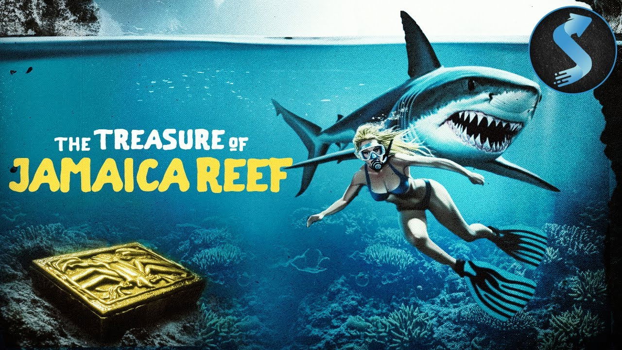 The Treasure of Jamaica Reef