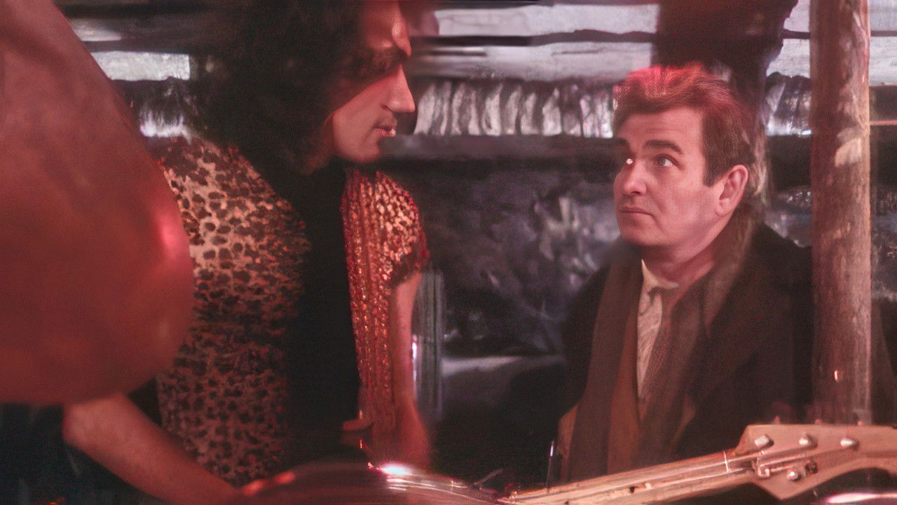 Les Cinq Dernières Minutes — Dynamite et Compagnie