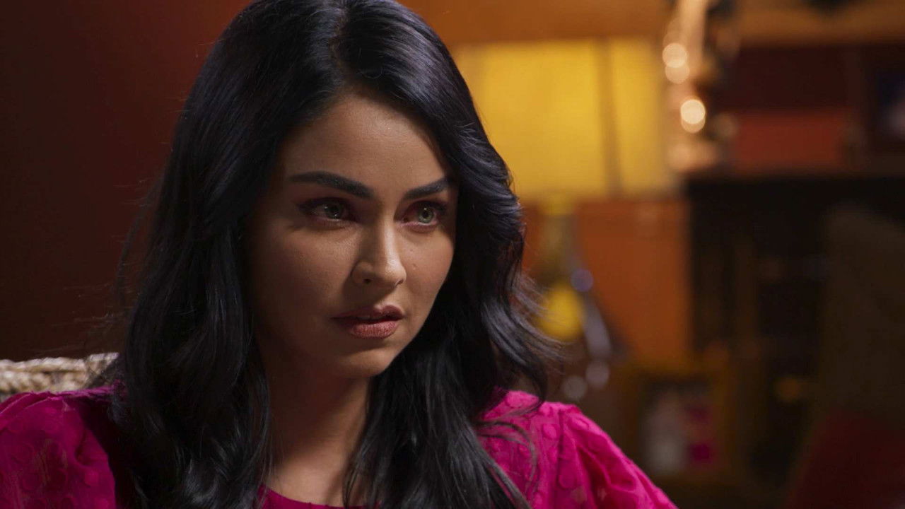 Fuego Ardiente — Épisode 41