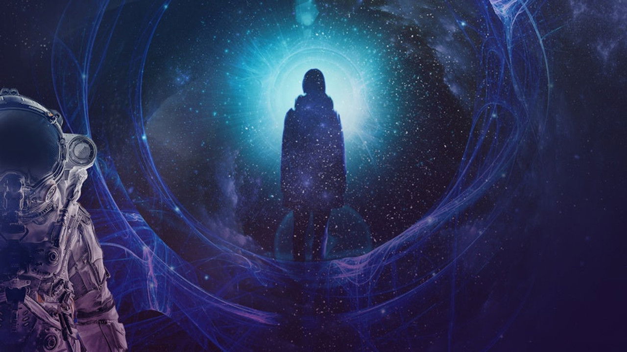 Cosmic Disclosure — Épisode 2